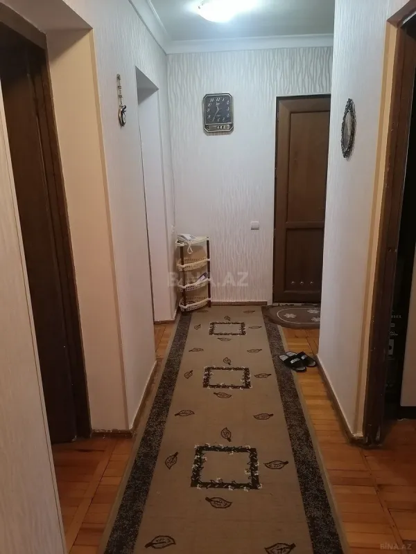 Satılır 3 otaqlı mənzil 90 m²