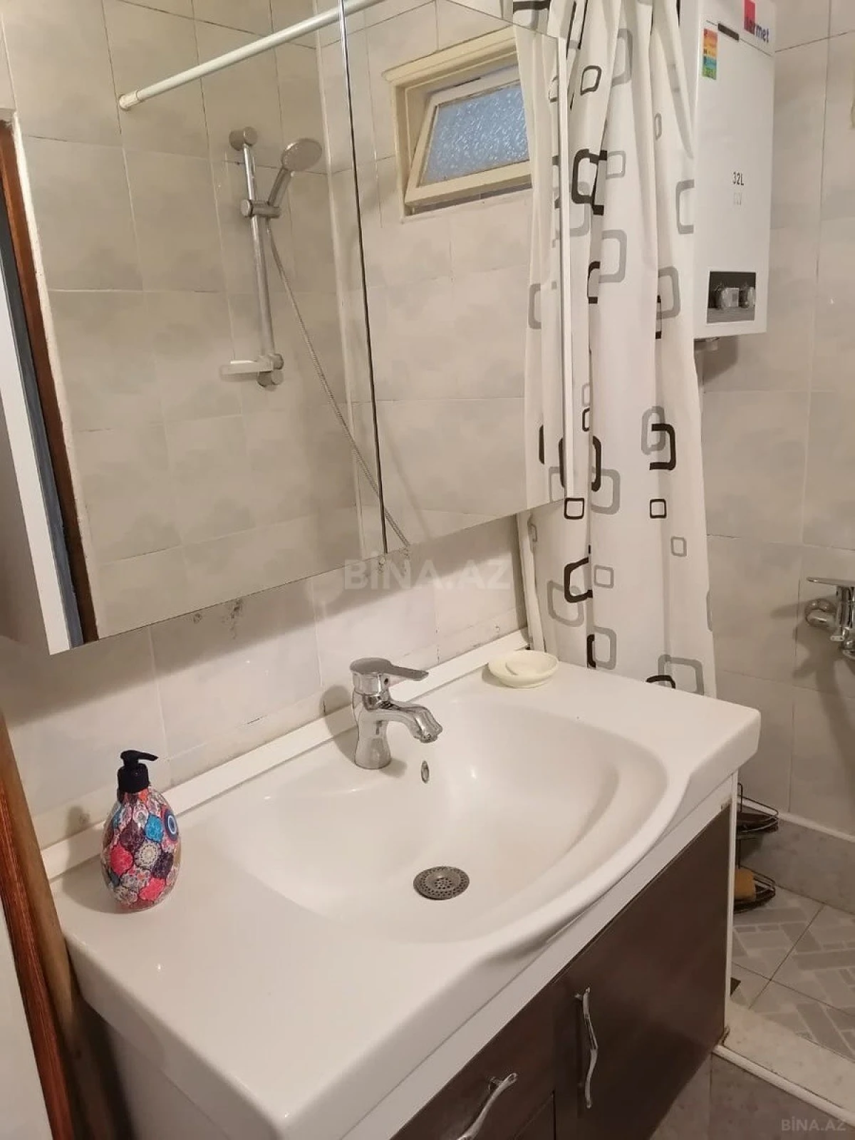 Satılır 3 otaqlı mənzil 90 m²