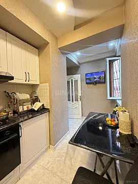 Satılır 3 otaqlı mənzil 110 m²