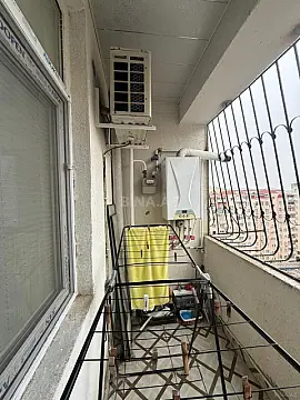 Satılır 3 otaqlı mənzil 110 m²