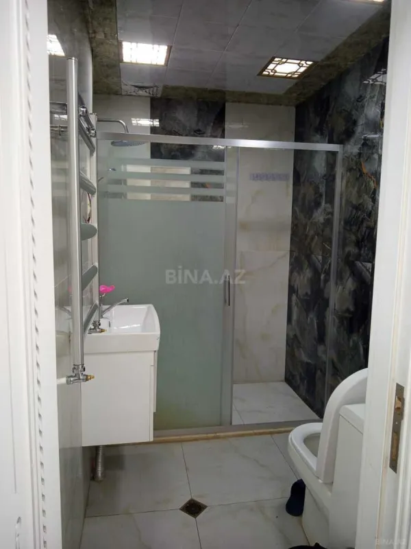 Kirayə verilir 3 otaqlı mənzil 90 m²