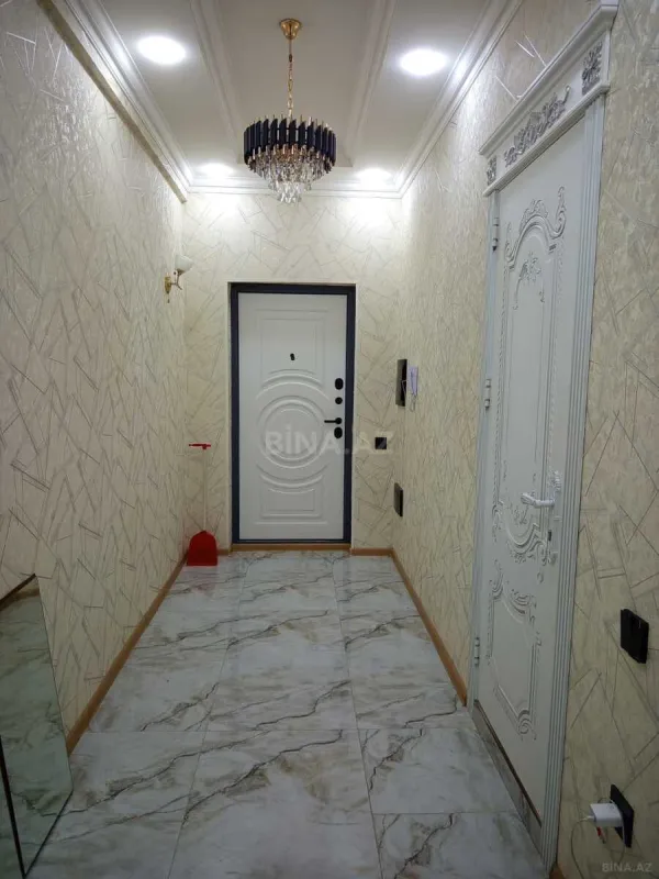 Kirayə verilir 3 otaqlı mənzil 90 m²