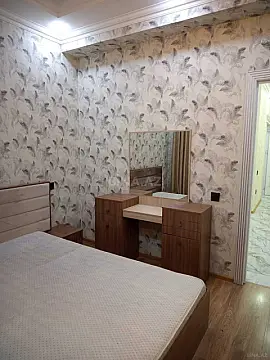 Kirayə verilir 3 otaqlı mənzil 90 m²