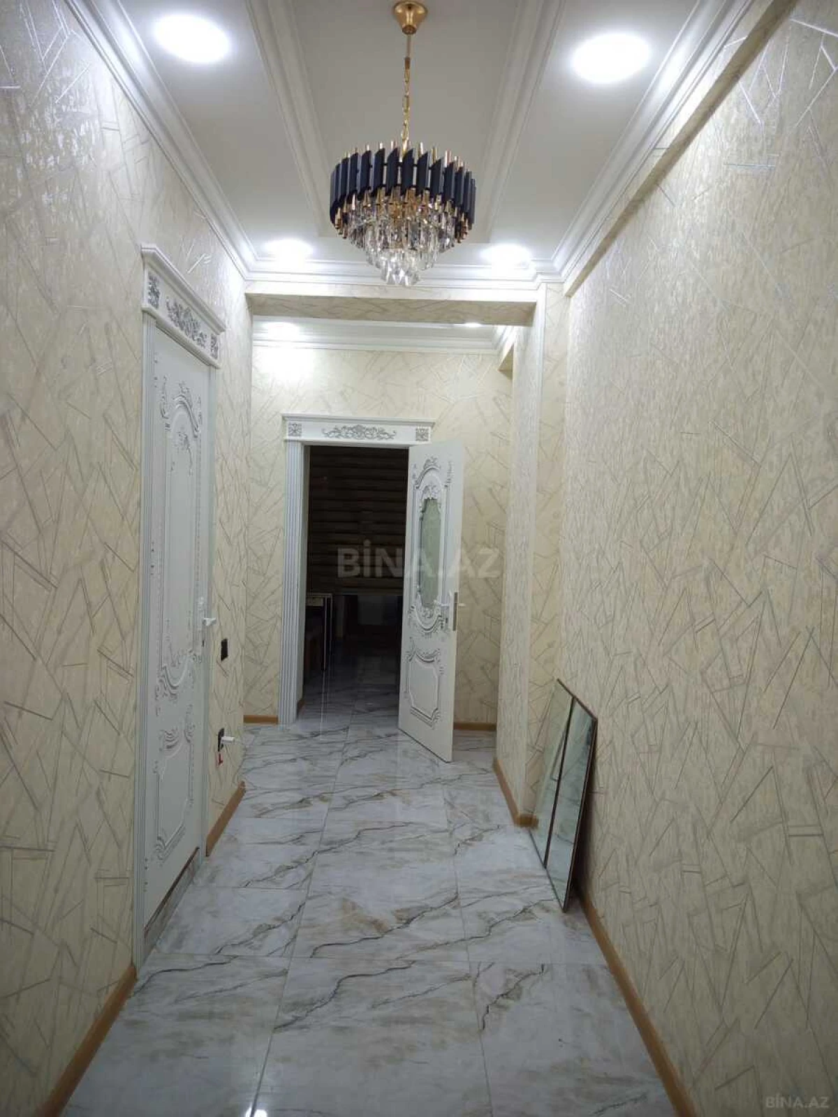 Kirayə verilir 3 otaqlı mənzil 90 m²