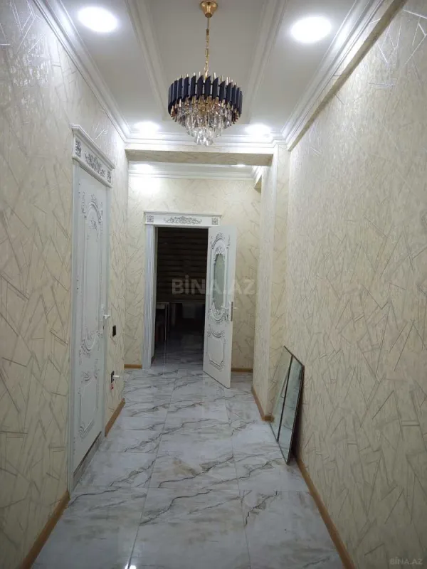 Kirayə verilir 3 otaqlı mənzil 90 m²