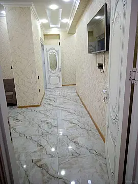 Kirayə verilir 3 otaqlı mənzil 90 m²