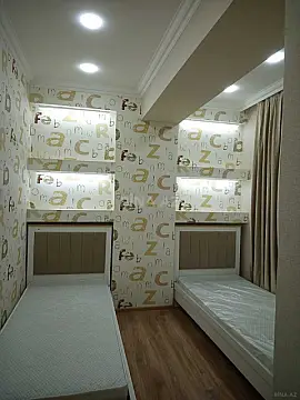 Kirayə verilir 3 otaqlı mənzil 90 m²