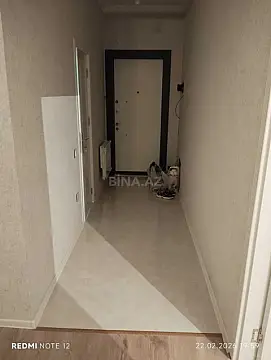 Kirayə verilir 2 otaqlı mənzil 57 m²