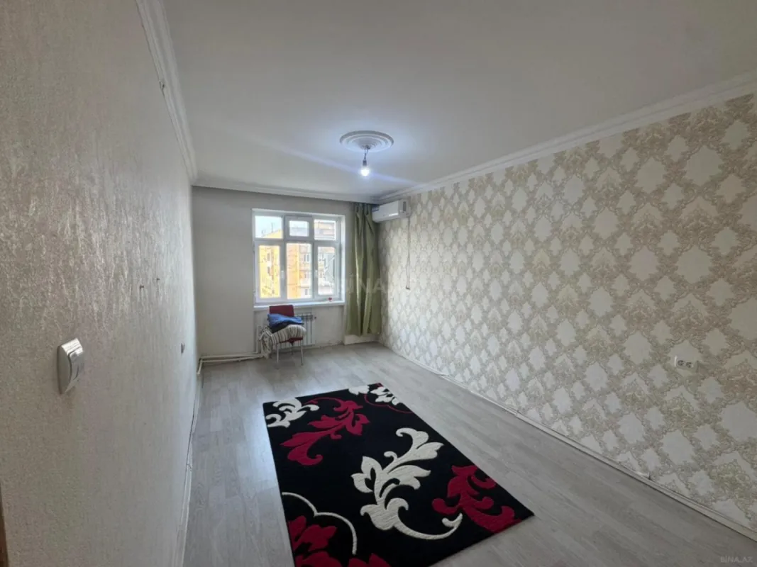Kirayə verilir 2 otaqlı mənzil 58 m²