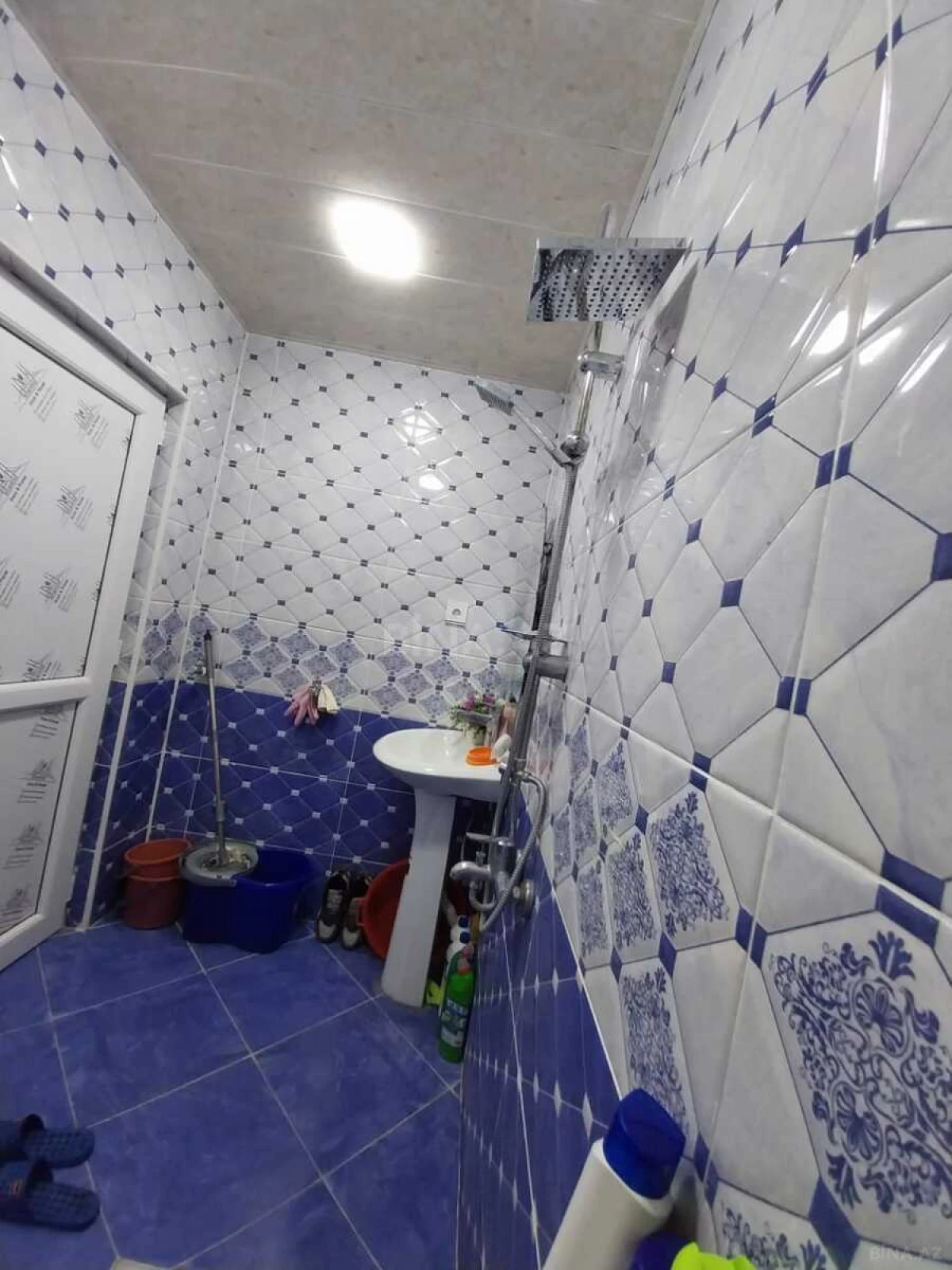 Satılır 3 otaqlı mənzil 88 m²