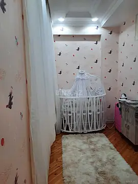 Satılır 3 otaqlı mənzil 88 m²