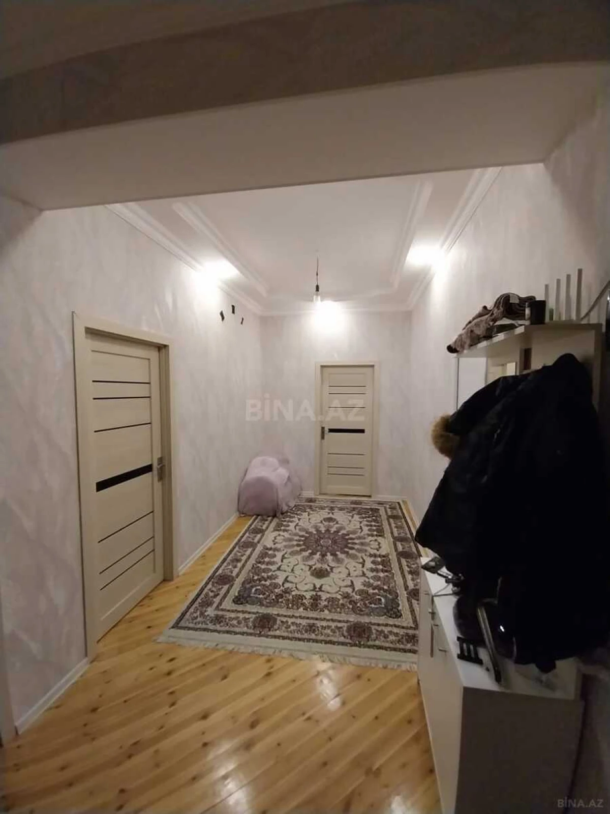 Satılır 3 otaqlı mənzil 88 m²