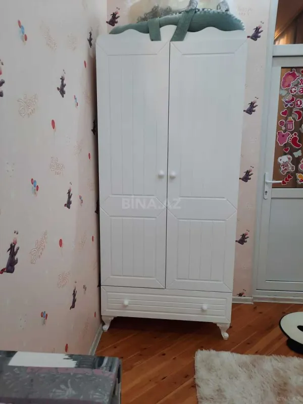 Satılır 3 otaqlı mənzil 88 m²