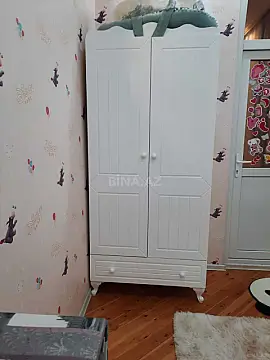 Satılır 3 otaqlı mənzil 88 m²