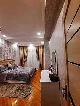 Satılır 3 otaqlı mənzil 88 m²