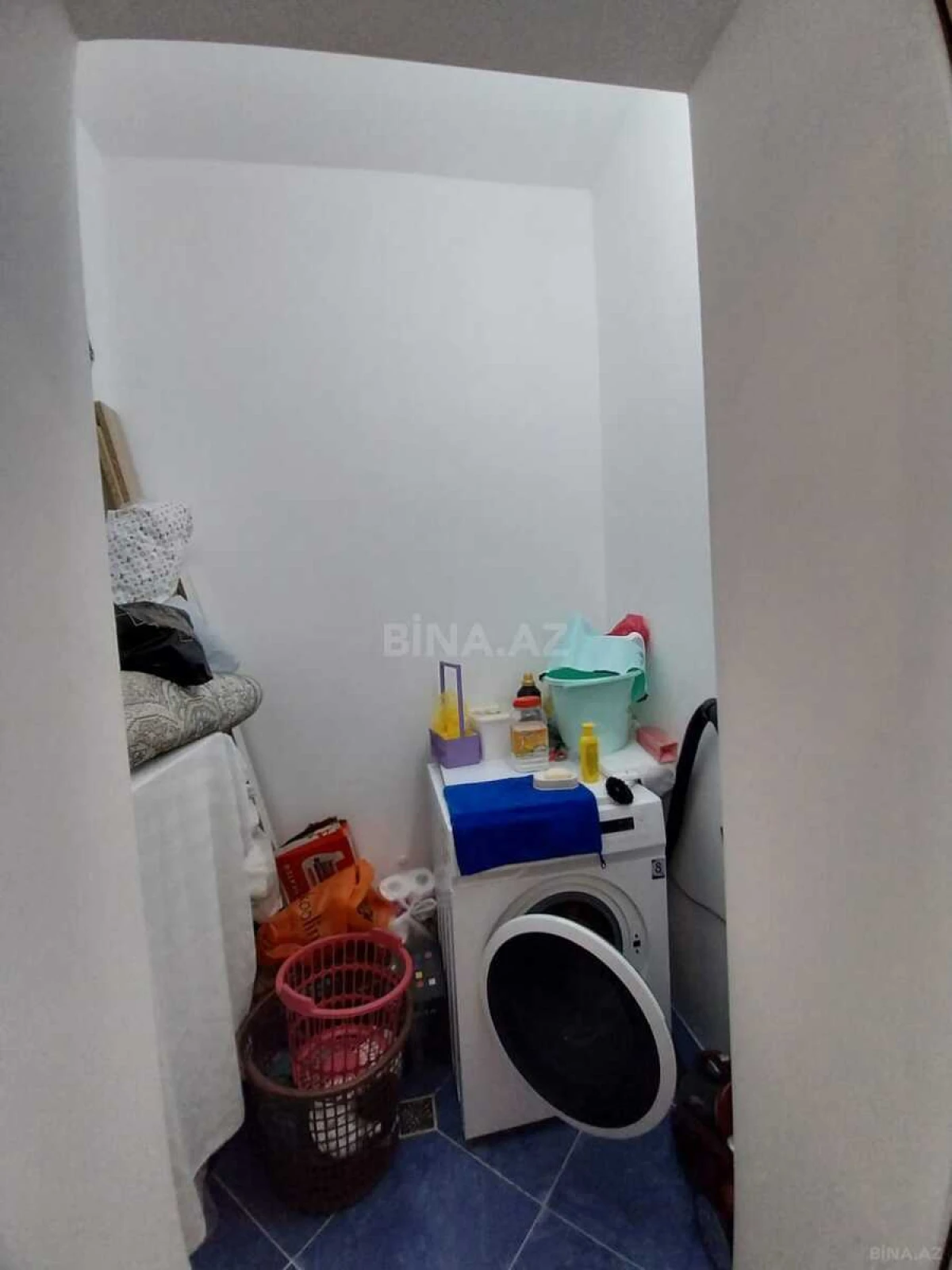 Satılır 3 otaqlı mənzil 88 m²