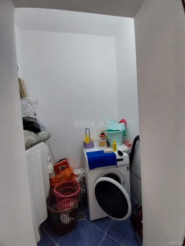 Satılır 3 otaqlı mənzil 88 m²