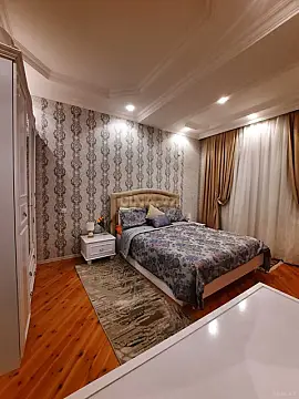 Satılır 3 otaqlı mənzil 88 m²