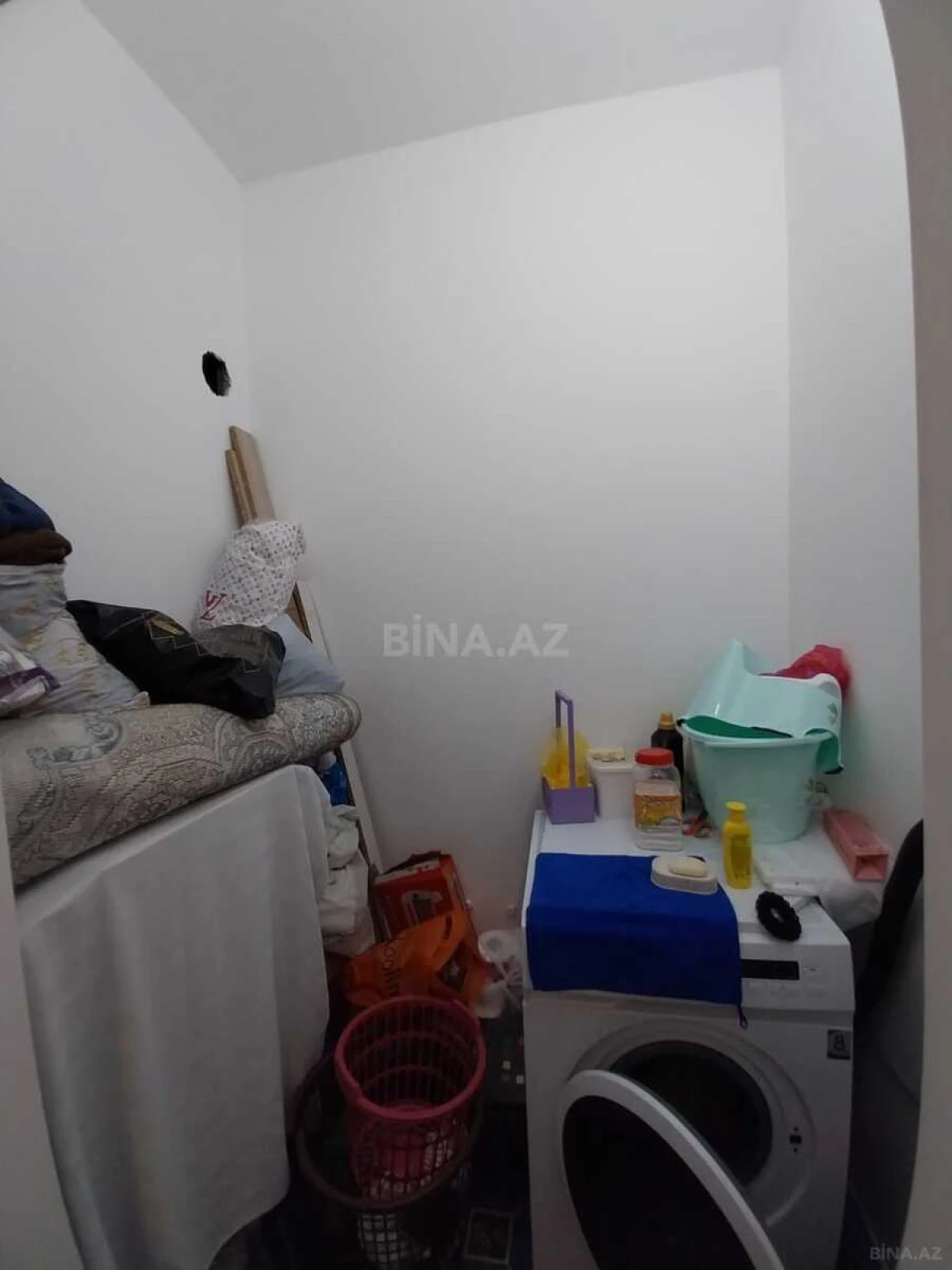 Satılır 3 otaqlı mənzil 88 m²