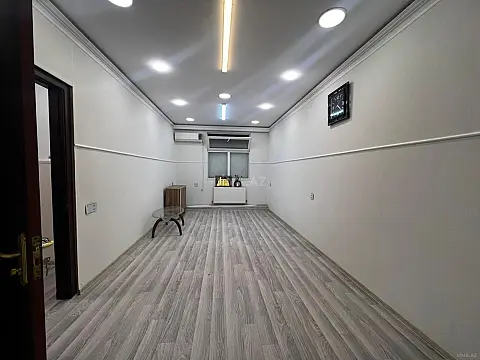 Satılır obyekt 54.7 m² — Bakı, Həzi Aslanov qəs. 54.70 m²
