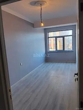 Satılır 2 otaqlı mənzil 74 m²