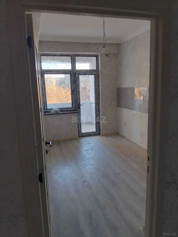 Satılır 2 otaqlı mənzil 74 m²