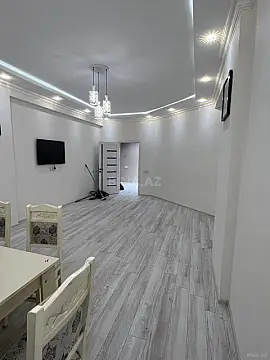 Kirayə verilir 2 otaqlı mənzil 70 m² — Bakı, Memar Əcəmi yanı 2 otaq 70.00 m²