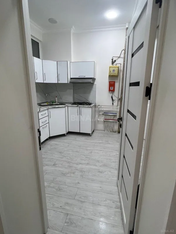 Kirayə verilir 2 otaqlı mənzil 70 m²