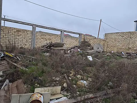 Satılır obyekt 3.5 m²