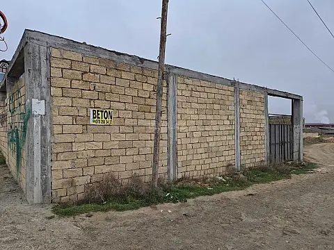 Satılır obyekt 3.5 m²