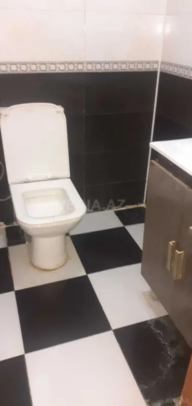 Satılır 3 otaqlı mənzil 72 m²