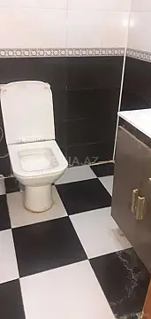 Satılır 3 otaqlı mənzil 72 m²