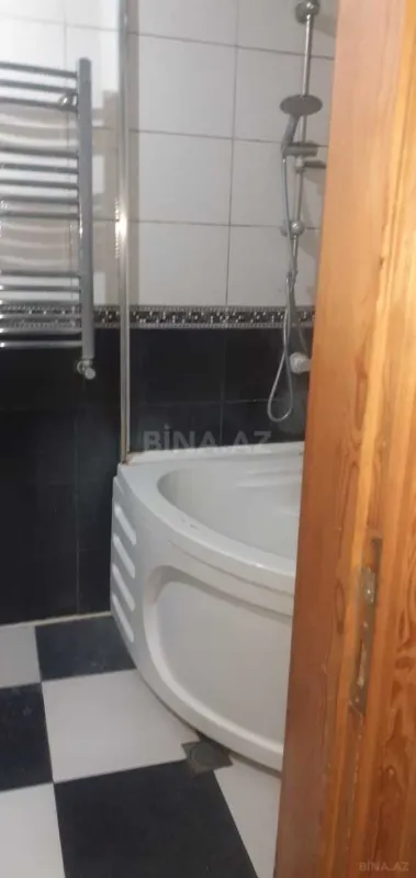 Satılır 3 otaqlı mənzil 72 m²