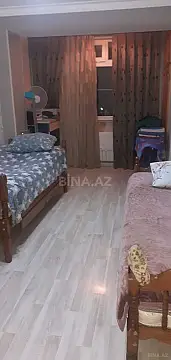 Satılır 3 otaqlı mənzil 72 m²