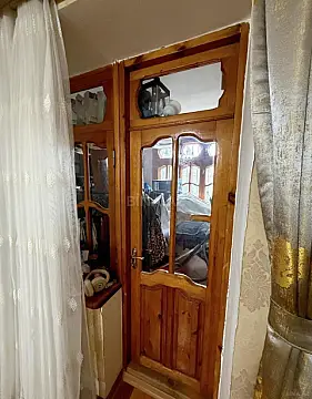 Satılır 2 otaqlı mənzil 45 m²