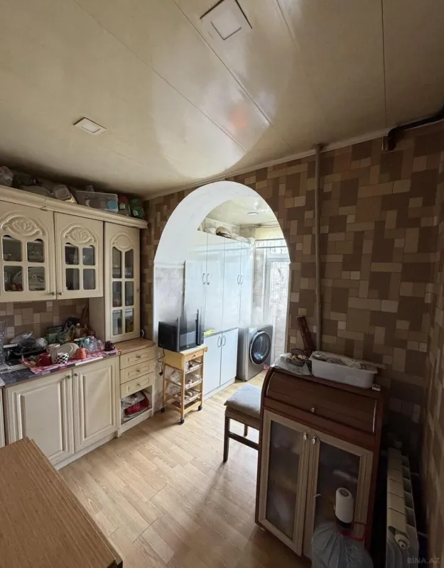 Satılır 2 otaqlı mənzil 45 m²