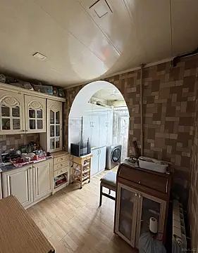 Satılır 2 otaqlı mənzil 45 m²