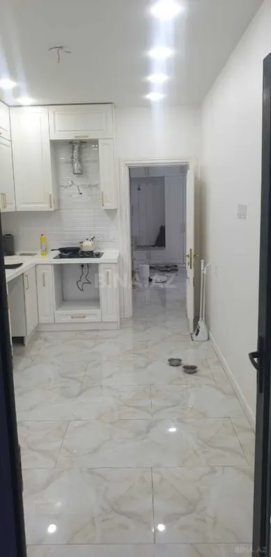 Kirayə verilir 3 otaqlı mənzil 125 m²