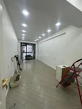 Kirayə verilir 3 otaqlı mənzil 125 m²