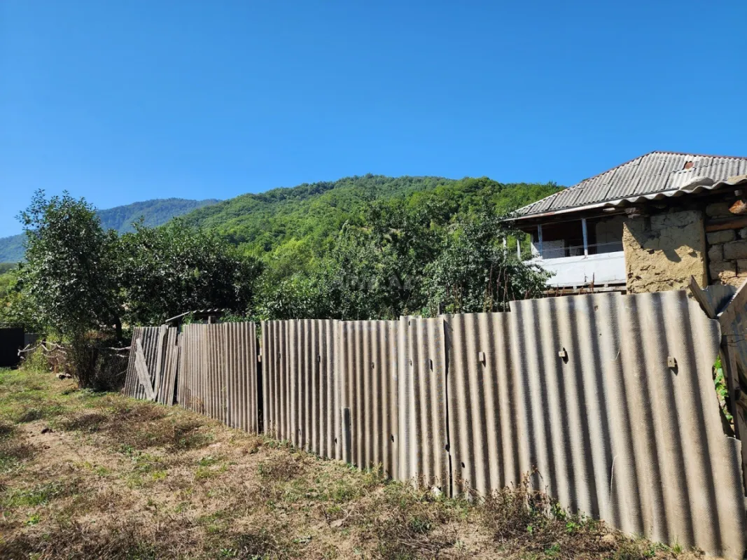 Satılır 4 otaqlı həyət evi 121 m²