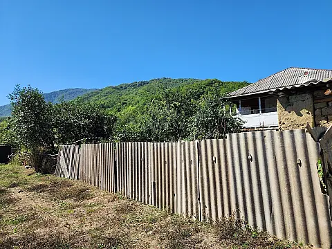 Satılır 4 otaqlı həyət evi 121 m²