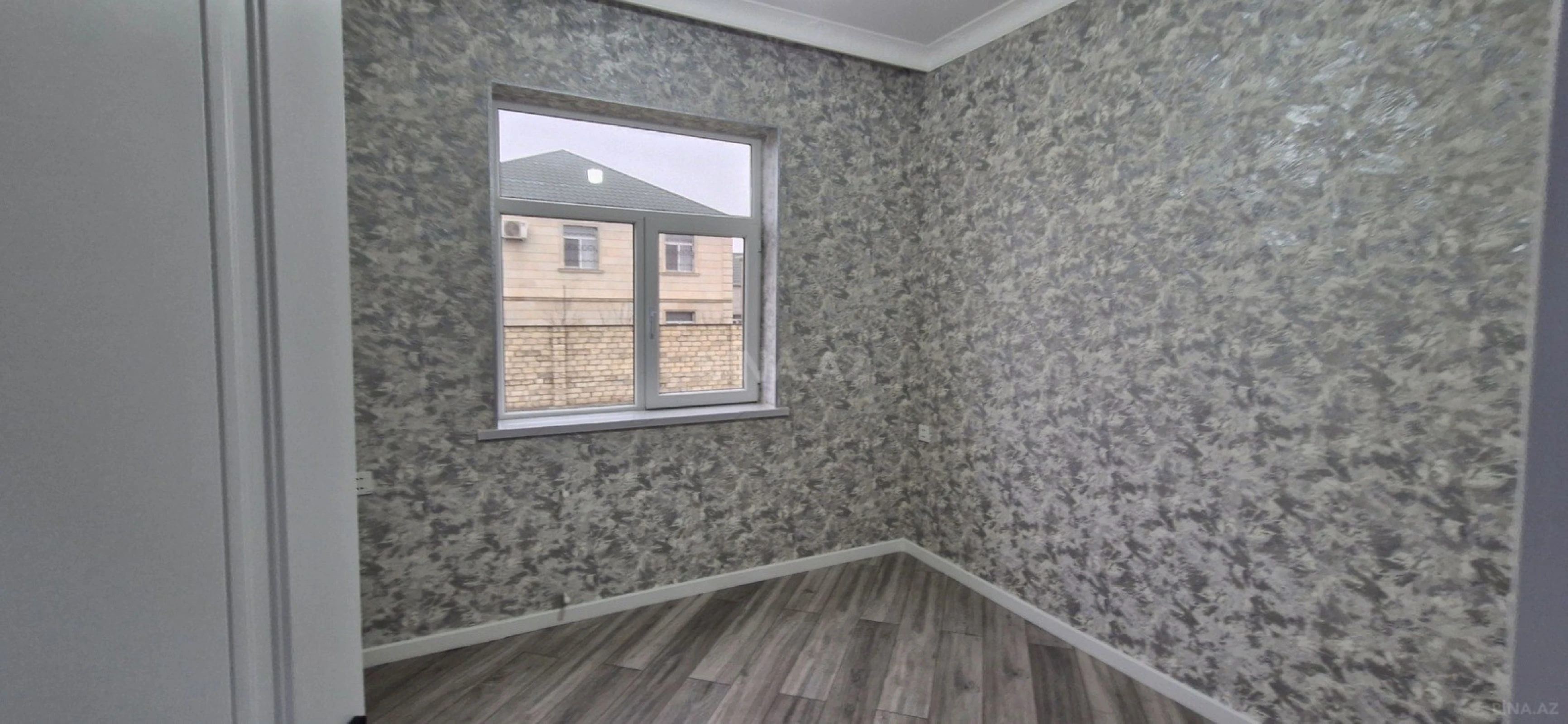 Satılır 4 otaqlı həyət evi 120 m²