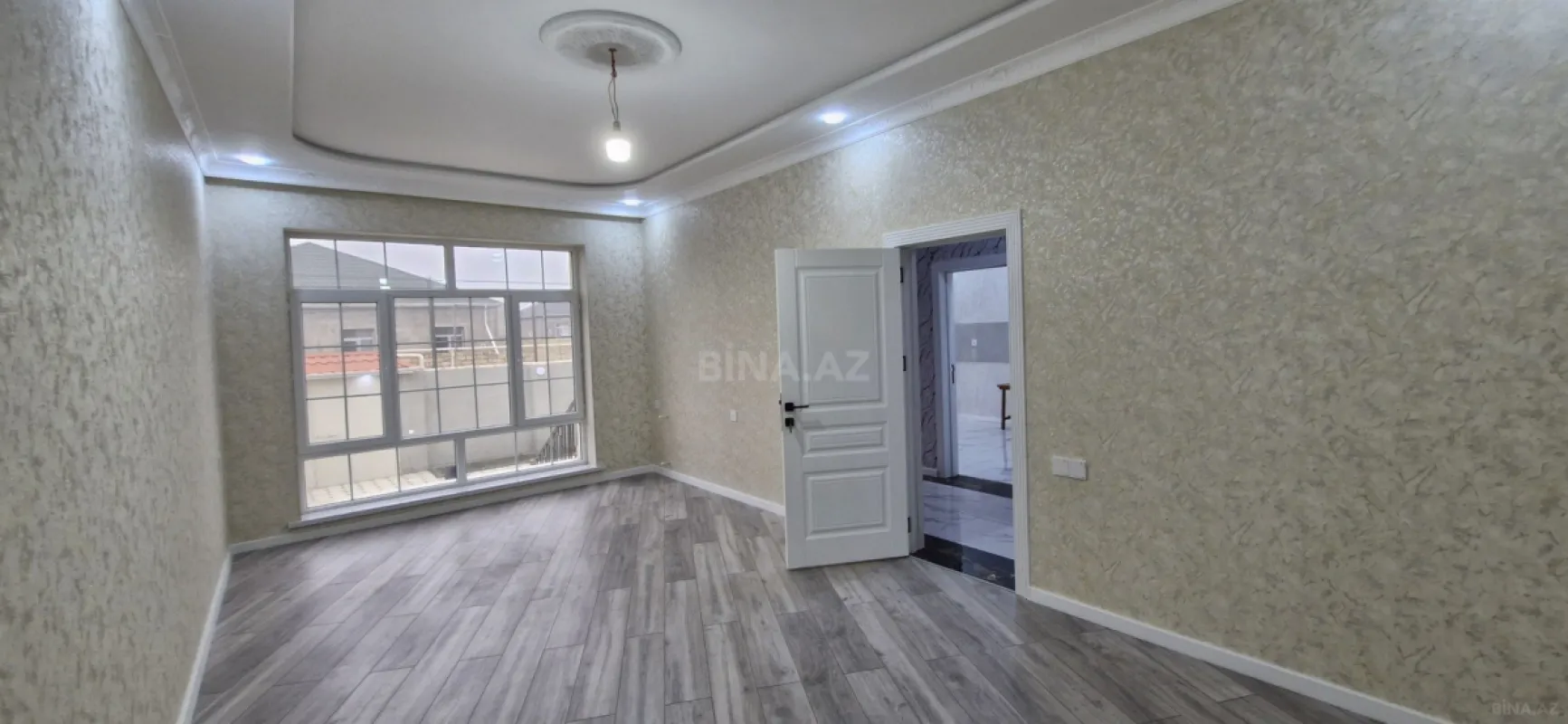 Satılır 4 otaqlı həyət evi 120 m²