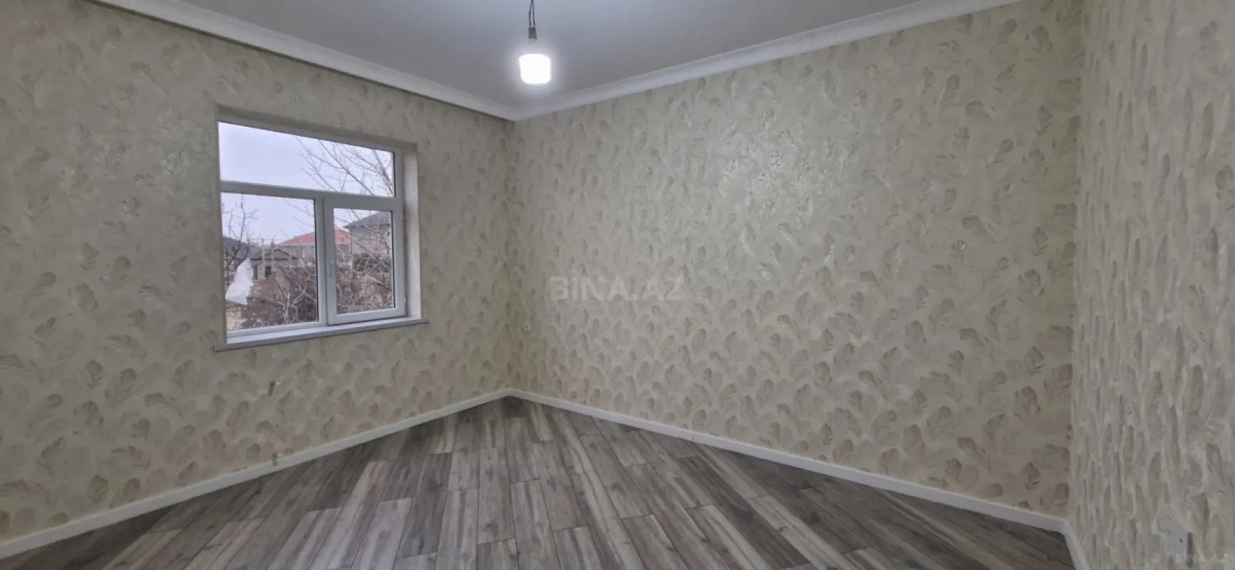 Satılır 4 otaqlı həyət evi 120 m²