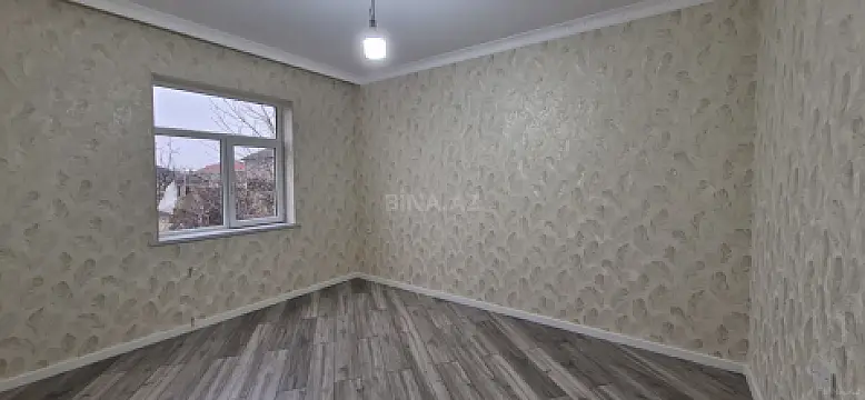 Satılır 4 otaqlı həyət evi 120 m²