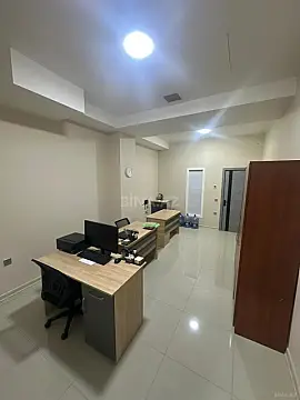 Kirayə verilir 2 otaqlı ofis 40 m² — Bakı, Nərimanov 2 otaq 40.00 m²