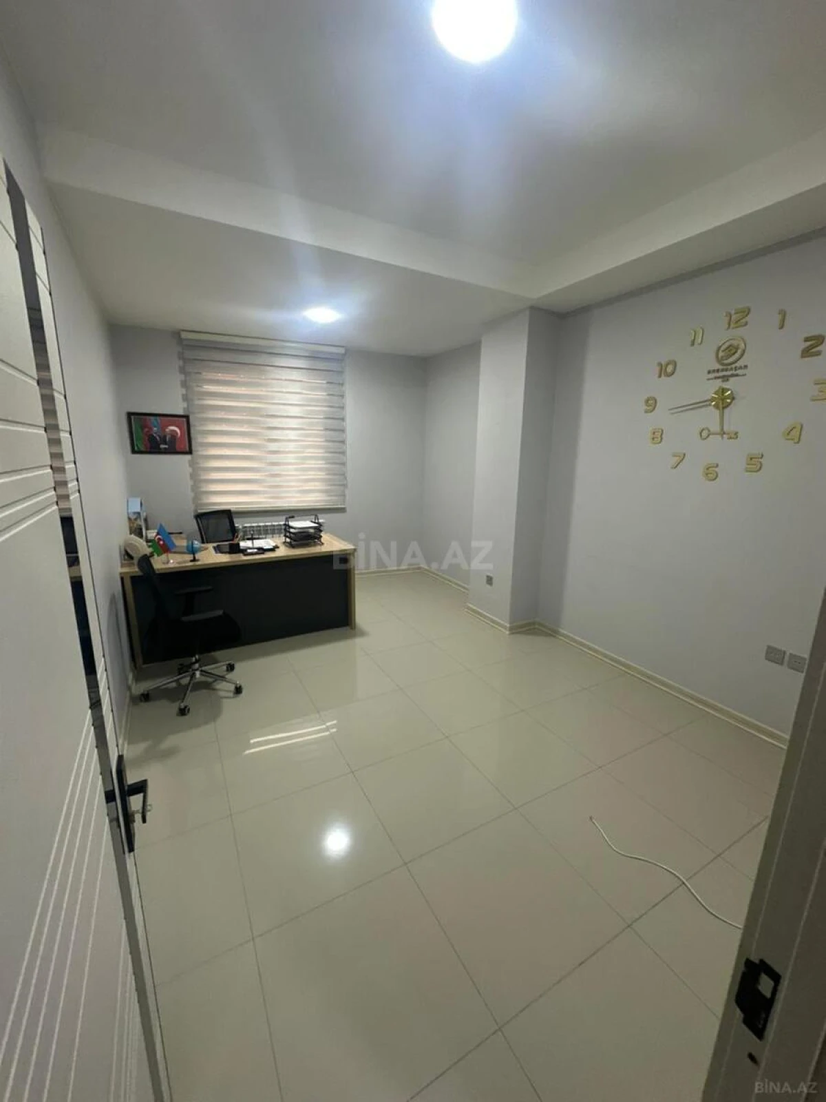 Kirayə verilir 2 otaqlı ofis 40 m²