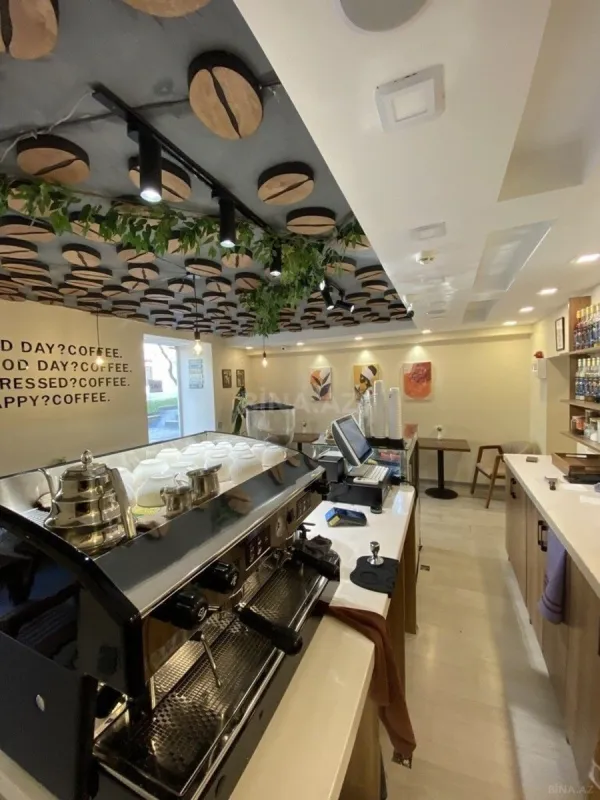 Satılır obyekt 60 m²