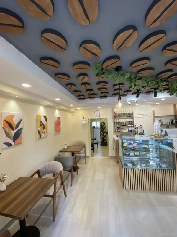 Satılır obyekt 60 m²