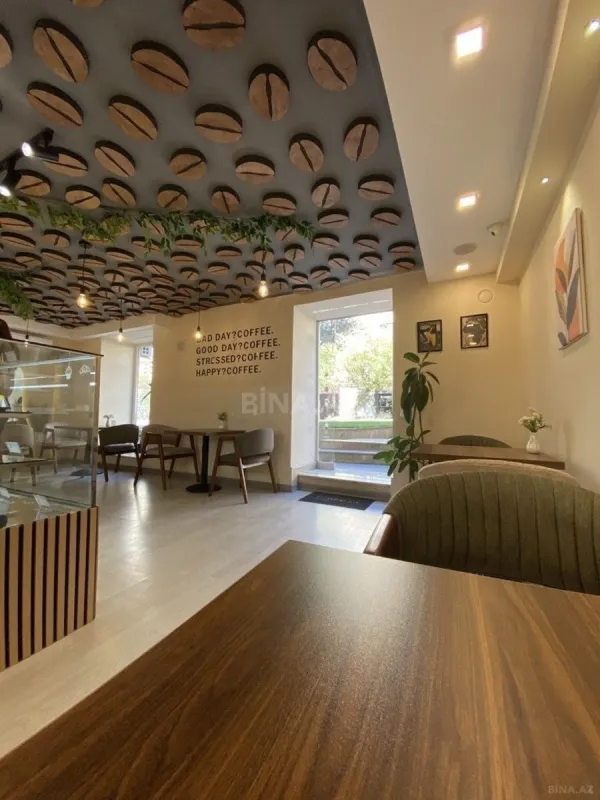 Satılır obyekt 60 m²